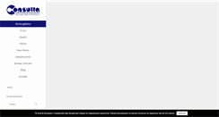 Desktop Screenshot of kancelaria-consulta.pl